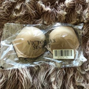 Victoria’s Secret - Push-up Plunge Bra